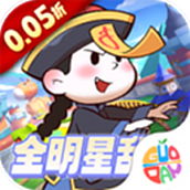 萌宠大联盟官方版
