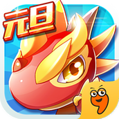 斗龙战士3天降小怪兽最新版