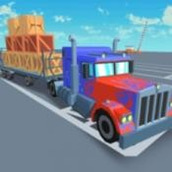 卡车停车场（Truck Depot）官方中文版