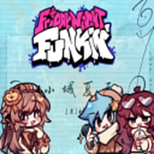 fnf小城夏天模组最新版
