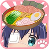 萌娘餐厅游戏中文版