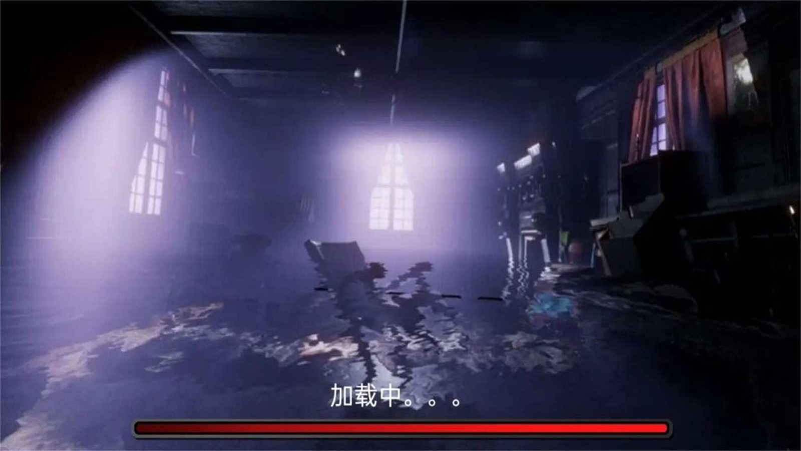 密室逃脱猎手大作战游戏最新