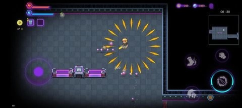 机动装甲超时空之门游戏