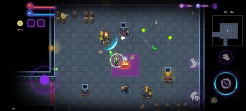 机动装甲超时空之门游戏