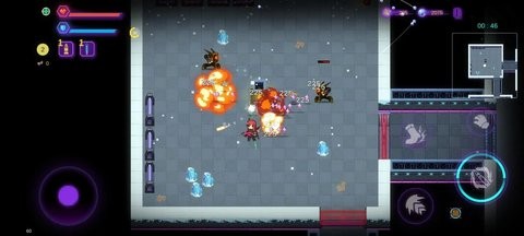 机动装甲超时空之门游戏