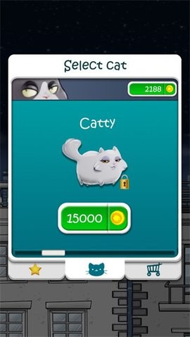 馋嘴猫游戏