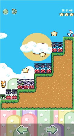 狗狗历险记游戏免费版