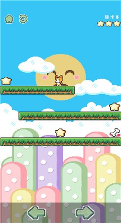 狗狗历险记游戏免费版
