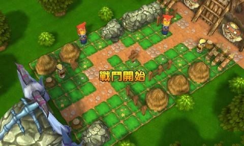 部落防卫战游戏中文版