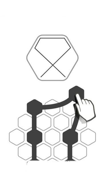 最强大脑迷走点线游戏正版