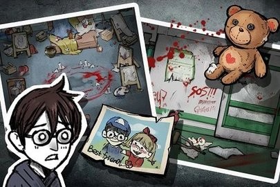 我在鬼屋当老板（ScreamingHouse）游戏中文版
