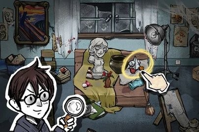 我在鬼屋当老板（ScreamingHouse）游戏中文版