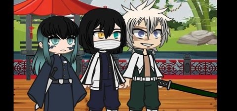 加查鬼灭之刃模组手机版