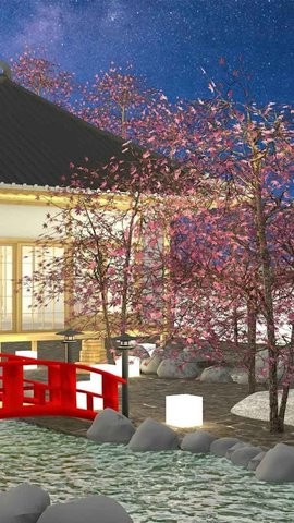 温泉旅馆之谜游戏最新版