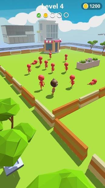 Duck Bomberman最新版