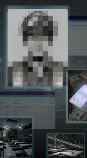 溯网追凶游戏中文版