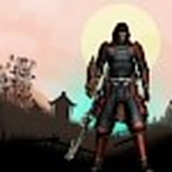 武士击杀忍者冒险游戏官方版