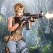 幽灵行动突击射手最新版