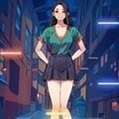 鬼步舞挑战游戏中文版