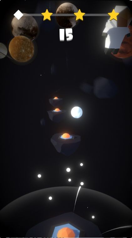 疯狂太空之旅中文版
