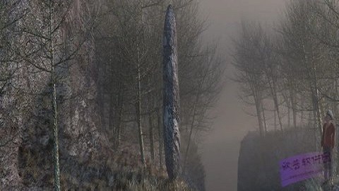 森林探险与谜团最新版