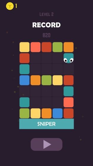 蛇形狙击手SnakeSniper最新版