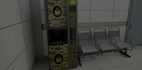 恐怖世界模拟医院666游戏中文版