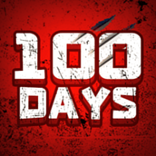 生存100天（Survival 100 Days）中文版