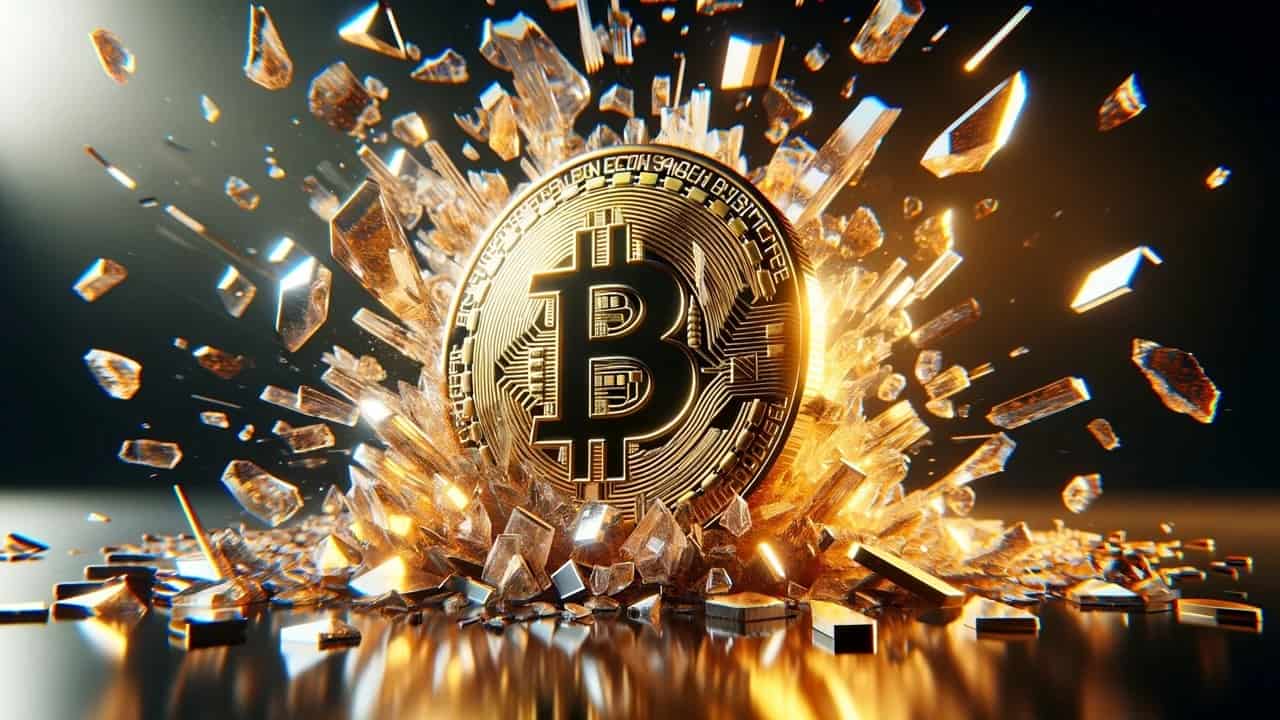 2025年最安全的虚拟货币交易所App排行榜：保障您的加密资产安全