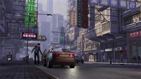 热血无赖