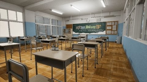 重返校园1