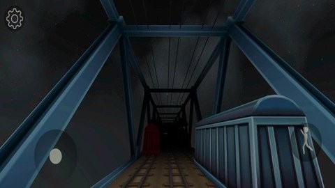 最强地铁跑酷