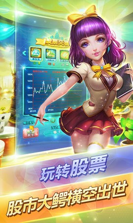 大富豪2商业大亨
