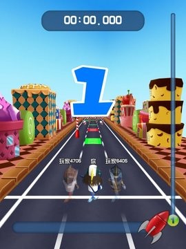 跳跳鱼世界