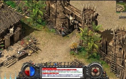 龙门神途ol