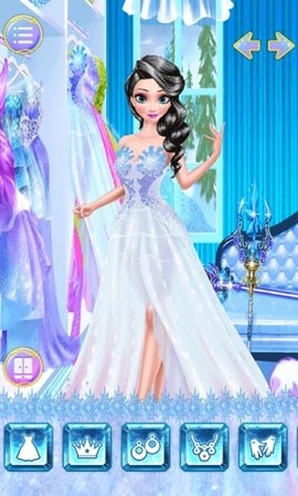 安娜的时尚日记