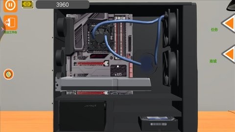 机械之心组装狂潮