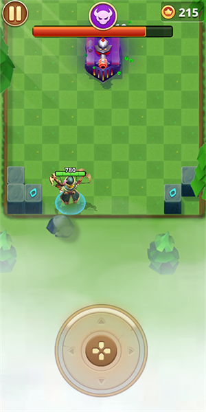 我是弓箭手手游最新版