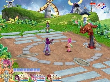 幻想三国志4简体版