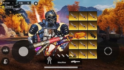 修勾逃生悬浮七套