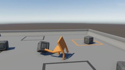 疯狂指尖解压神器