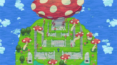 月光石岛月光石岛手机版安装V