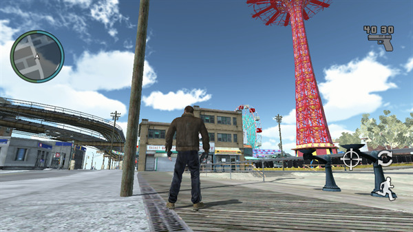 gta4手机版安卓版