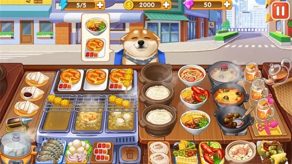 楼下的早餐店安卓版2024