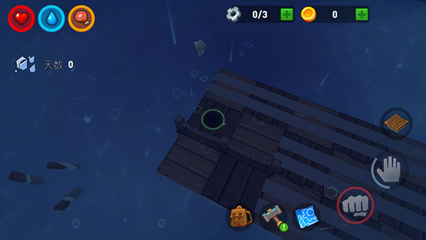 史诗木筏中文版2024最新版