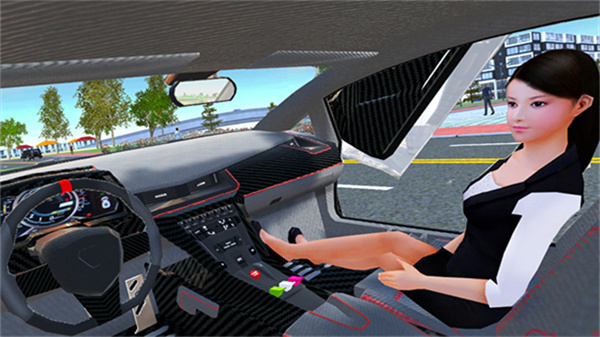 carsimulator2最新版2024