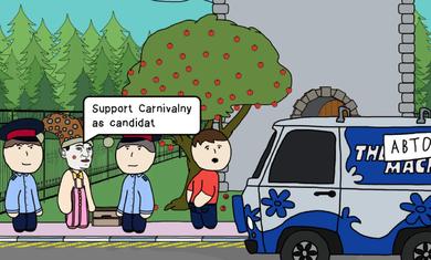 社死模拟器免广告版