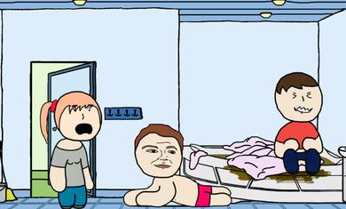 社死模拟器免广告版