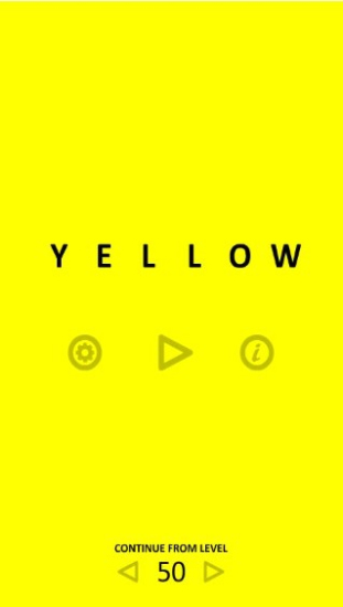 【黄色yellow手游】黄色yellow游戏最新版安装V1004000安卓版