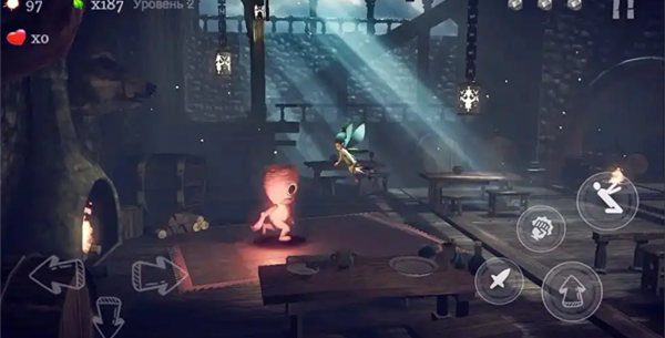 【小树的冒险游戏】小树的冒险游戏安装V2.2安卓版